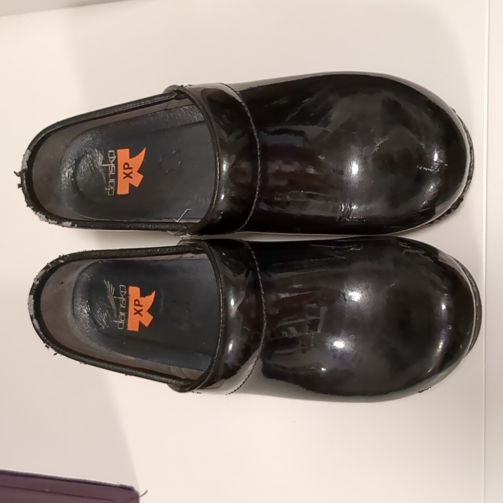 Dansko xp
